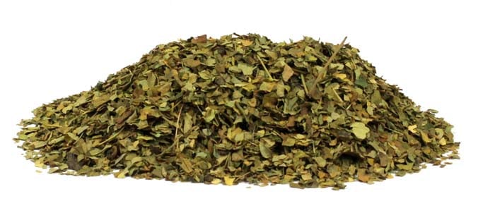 New in the Shop: Organic Moringa Leaf