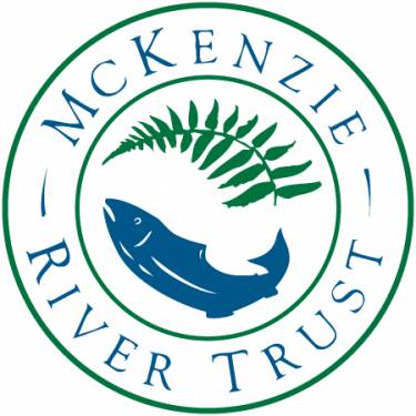 McKenzie River Trust - Double Your Donation Now!