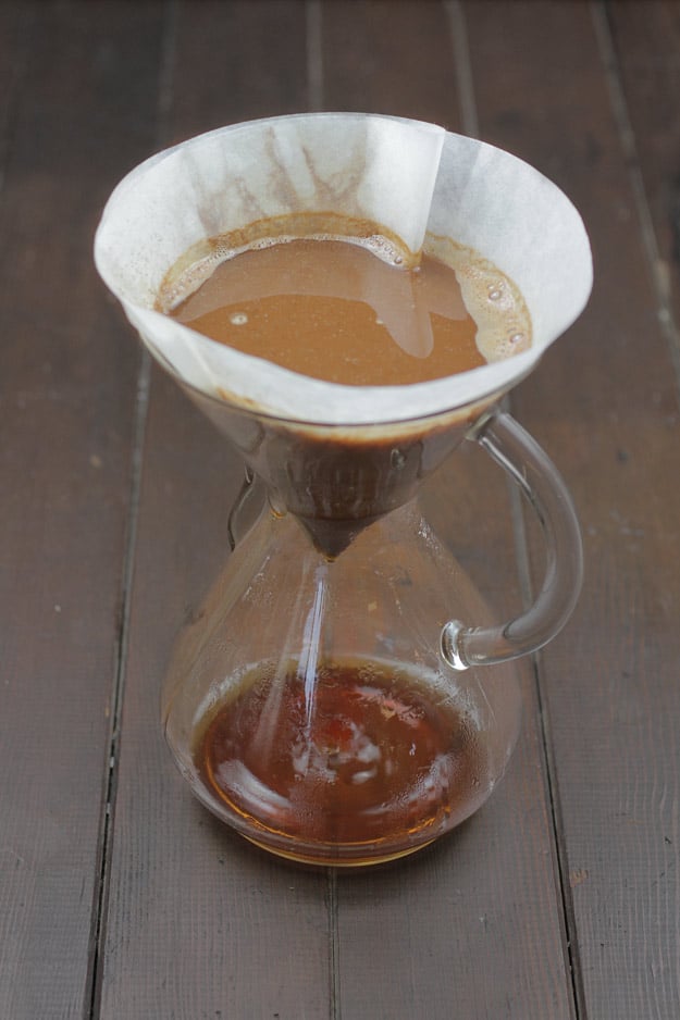 Try This Coffee Alternative Herbal Cacaoffee Recipe