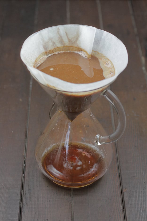Cacaoffee Pour Over