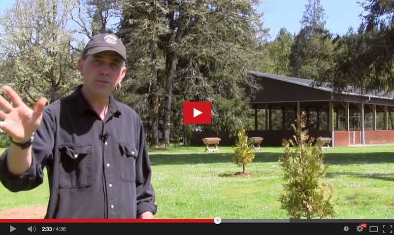 Video: Salmon Stories with Shawn Donnille of Mountain Rose Herbs