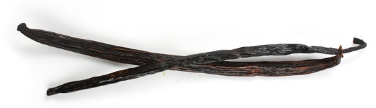 Vanilla beans