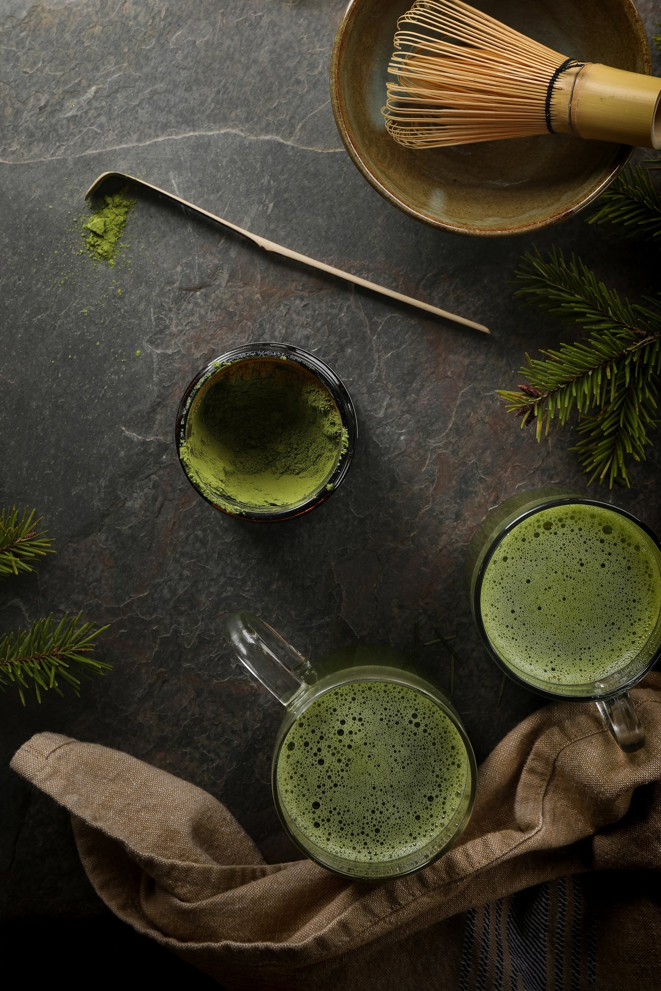 How to Prepare Ceremonial Grade Matcha Tea