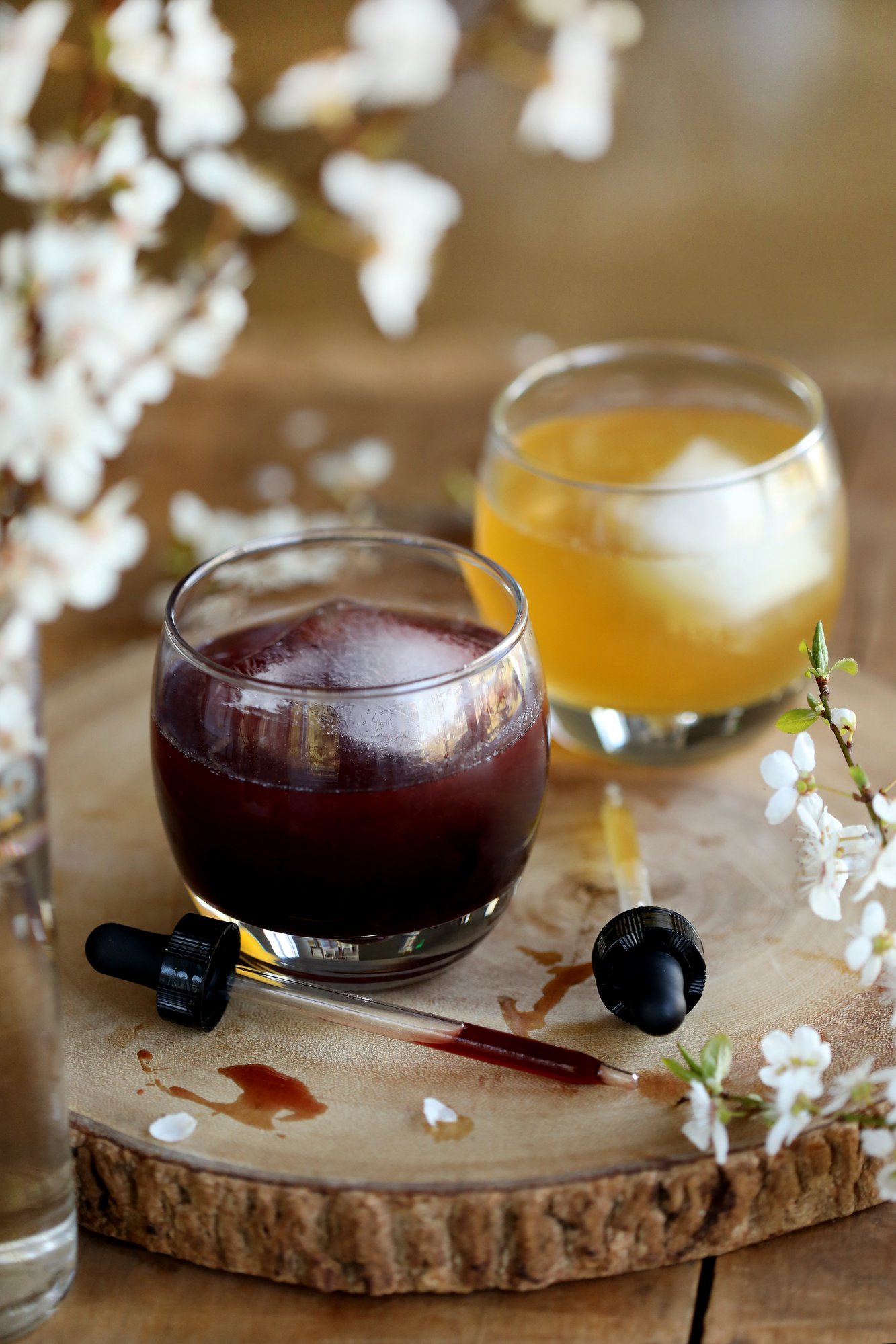 Herbal Oxymel Recipes & Benefits