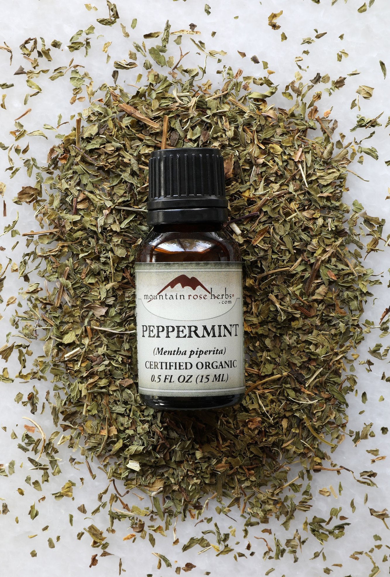 7 Creative Ways To Use Peppermint Essential Oil
