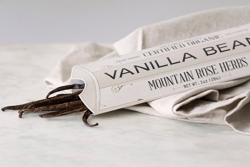 The Story Behind the Rising Cost of Vanilla