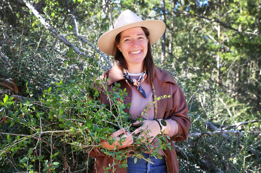 Women in Ag_Abbianne