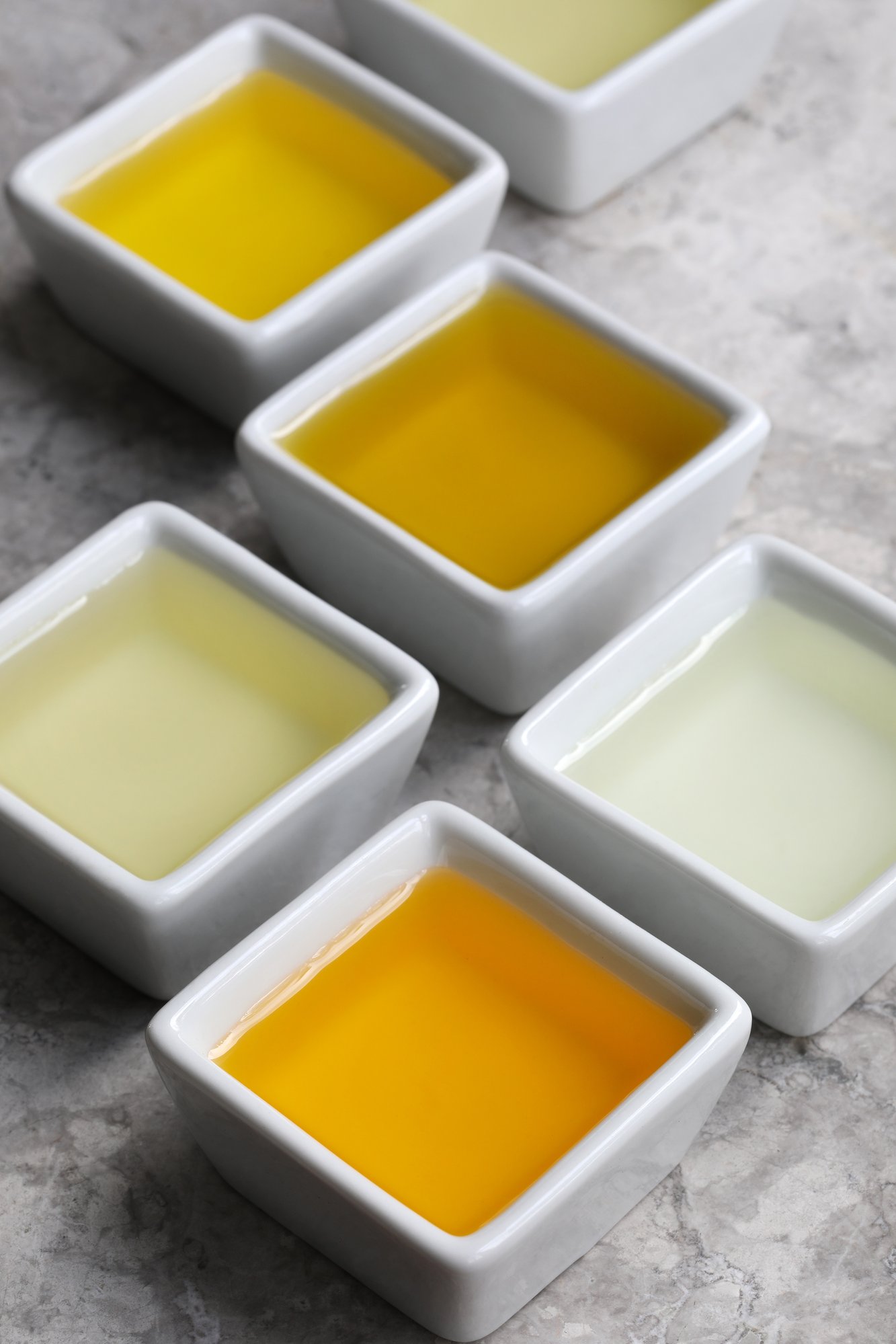 Best Carrier Oils for Aromatherapy