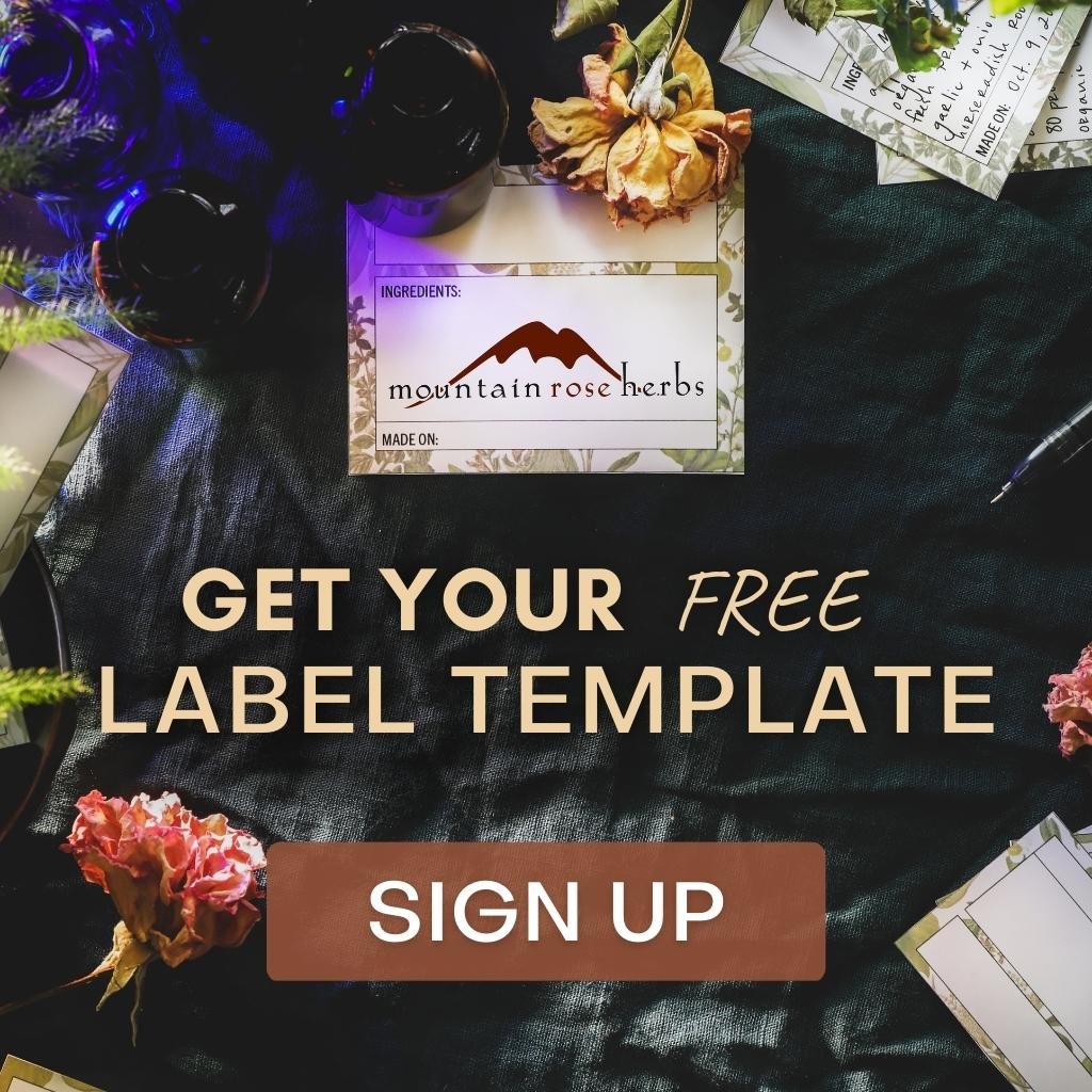 tips-for-labeling-your-herbal-formulations-free-label-template