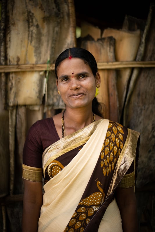 Women and families are benefiting greatly from Fair Trade practices. Farmers and their families can invest in the communities with education, infrastructure, and feel secure with healthcare and medical services.