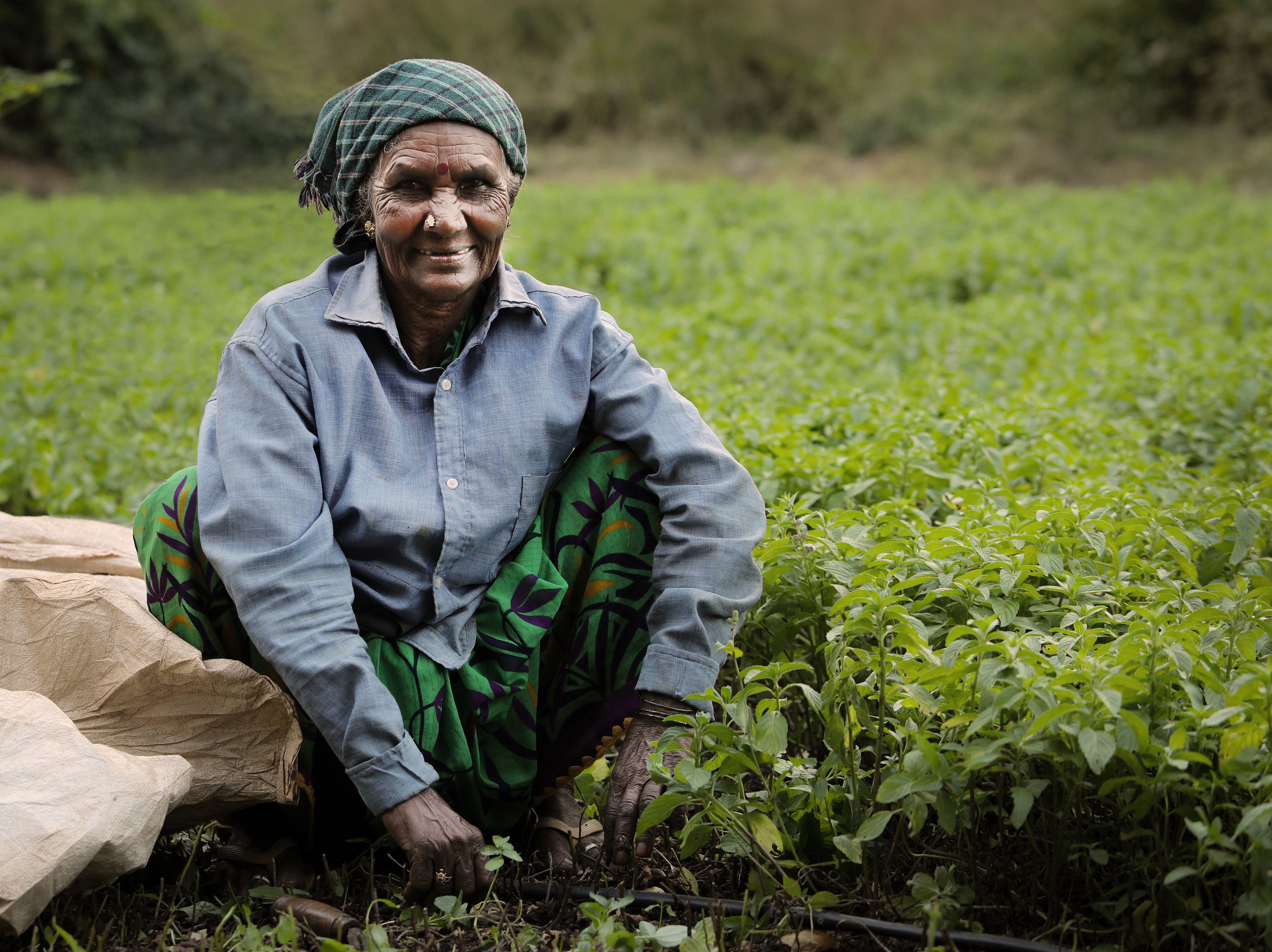 How Fair Trade Helps Women & Families