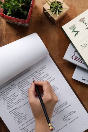 How to Find a Qualified Naturopathic Herbalist or Doctor