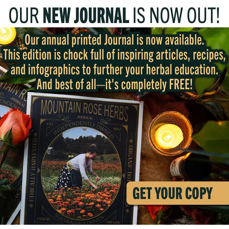 New MRH journal