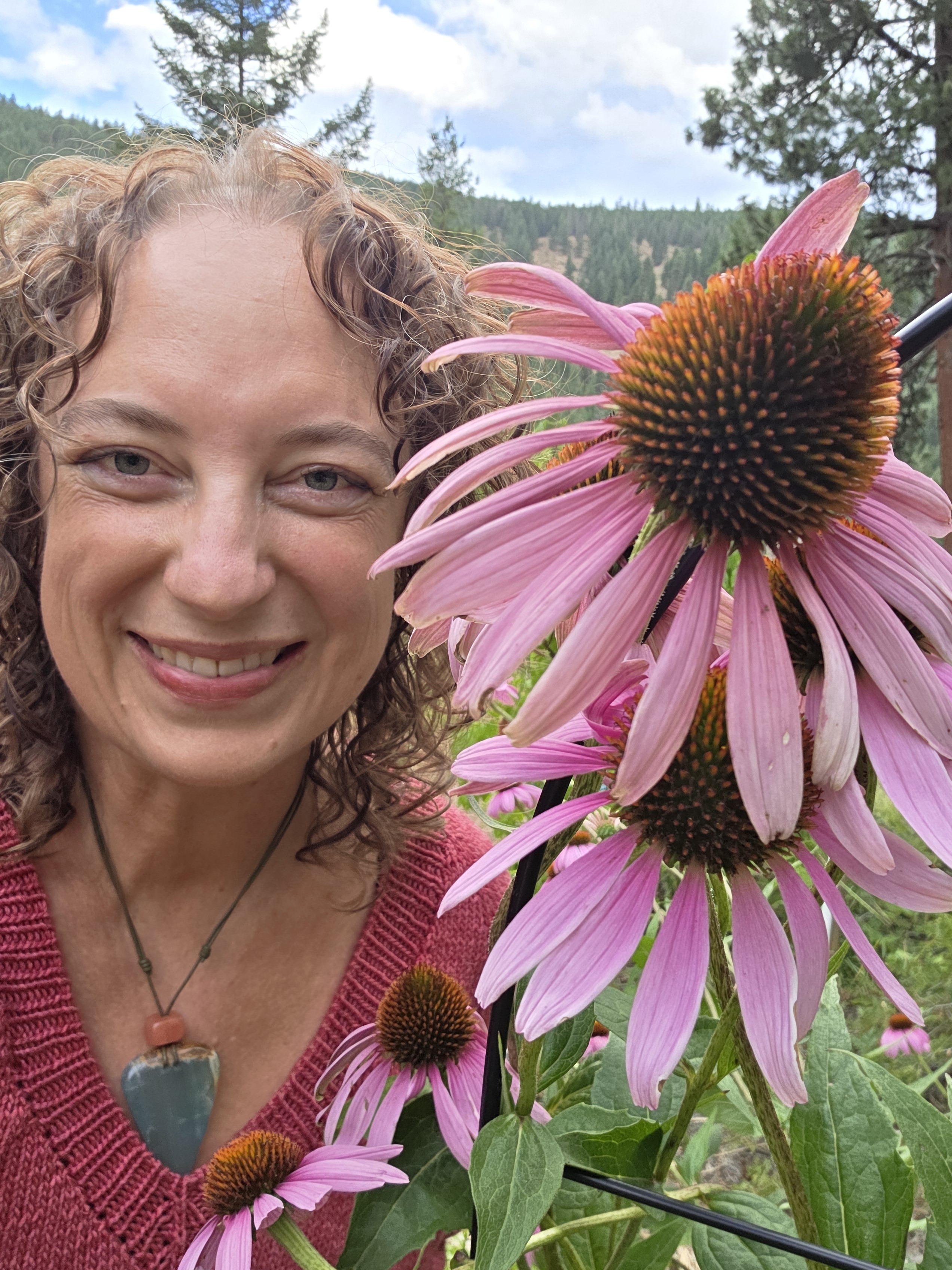 Rosalee de la Forêt