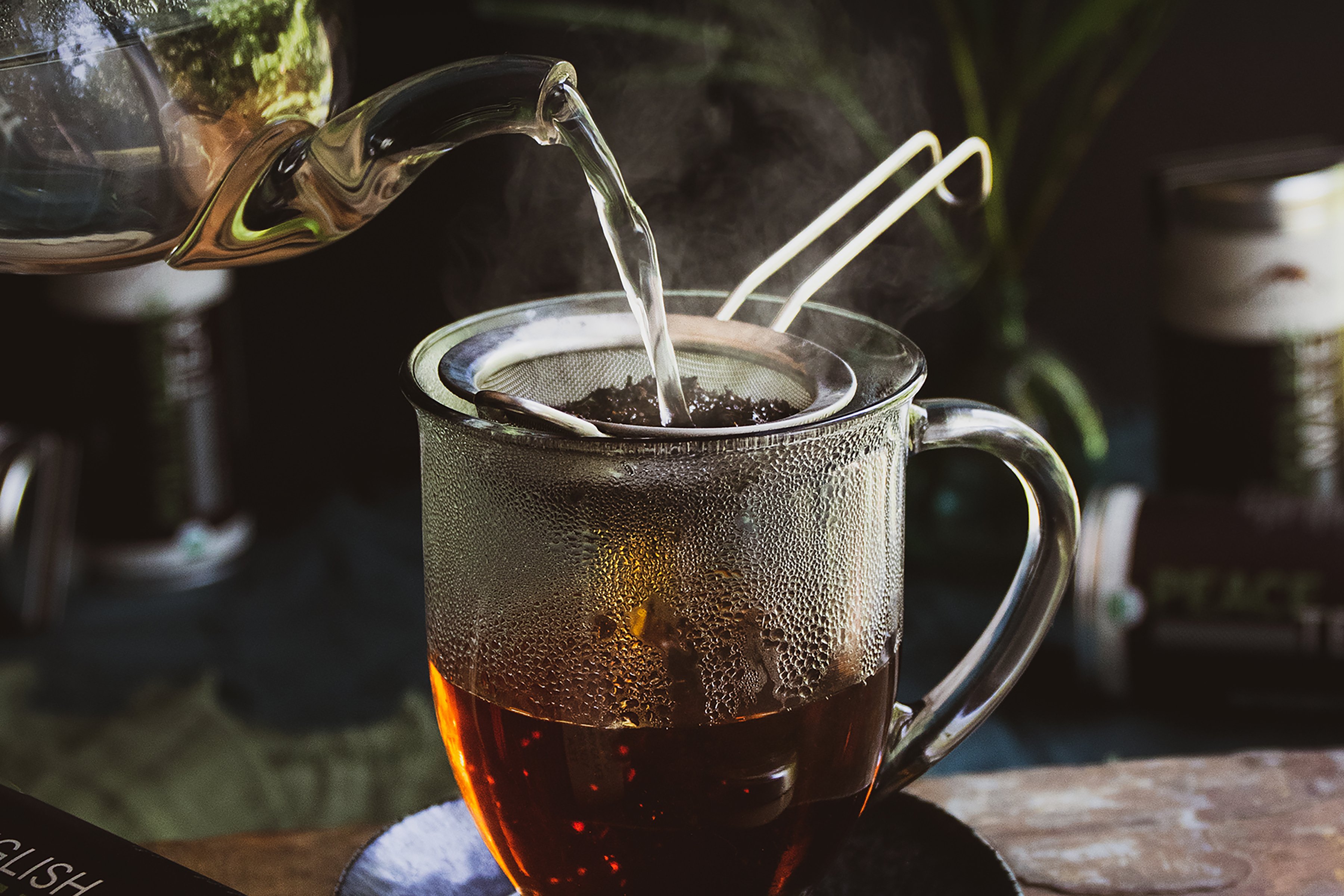 How To Make Sweet Tea | The Kitchn