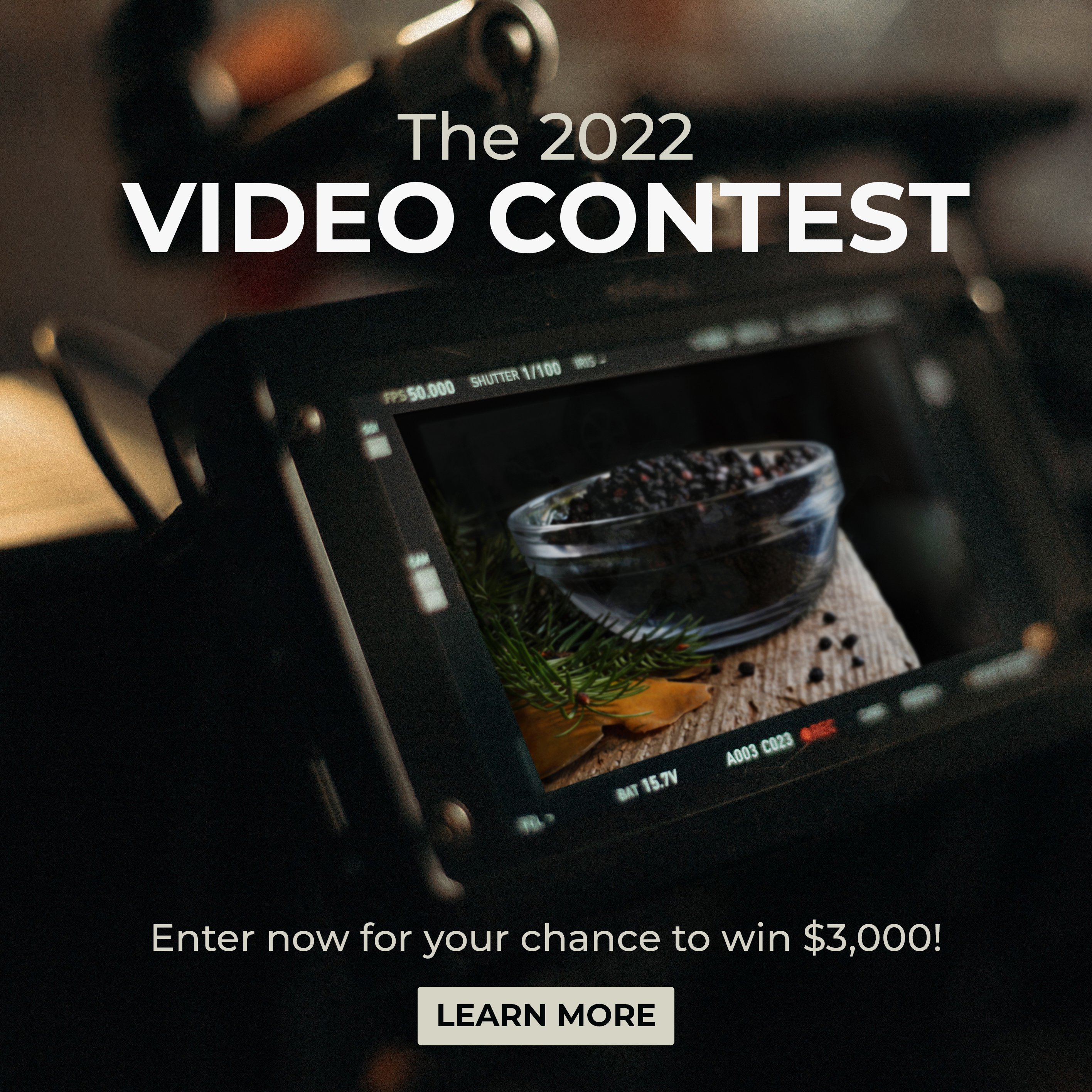 2022 Video Contest