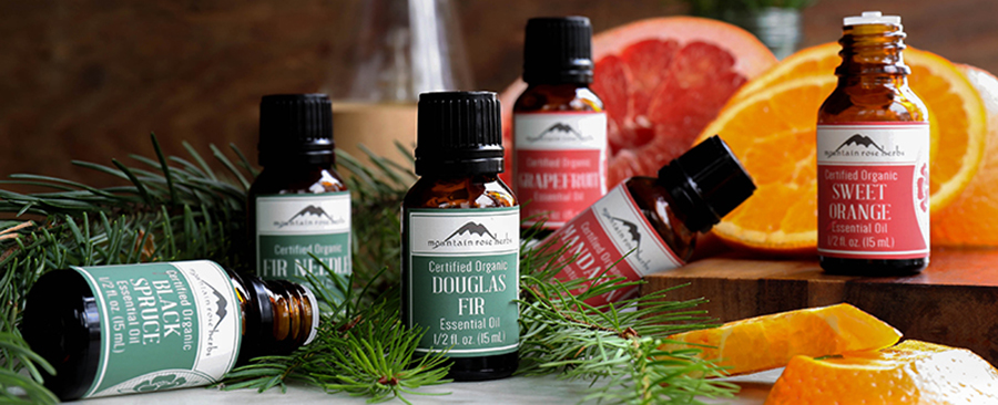 DIY Four Thieves® Essential Oil Blend for Wellness