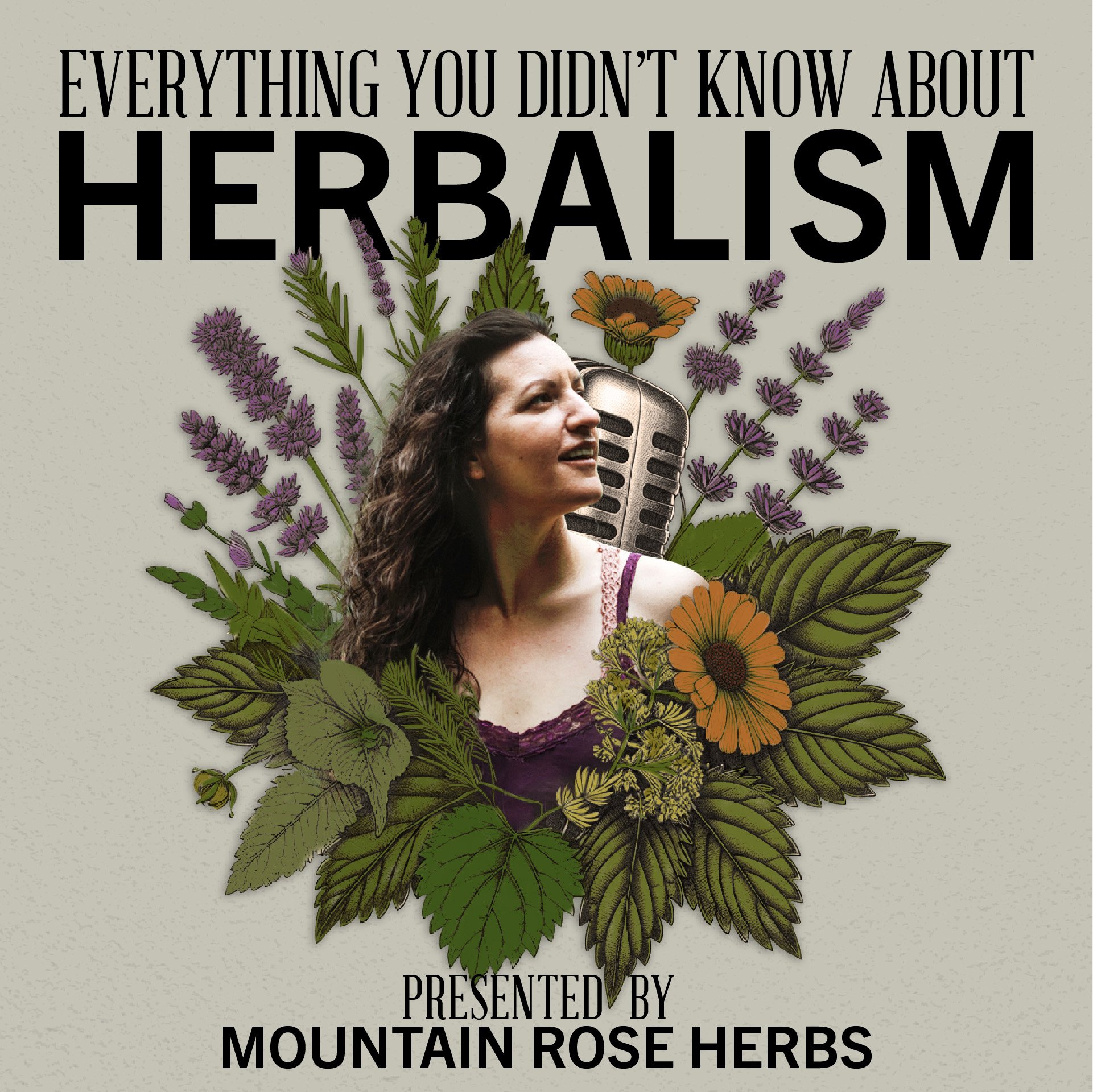 Mountain Rose Herbs